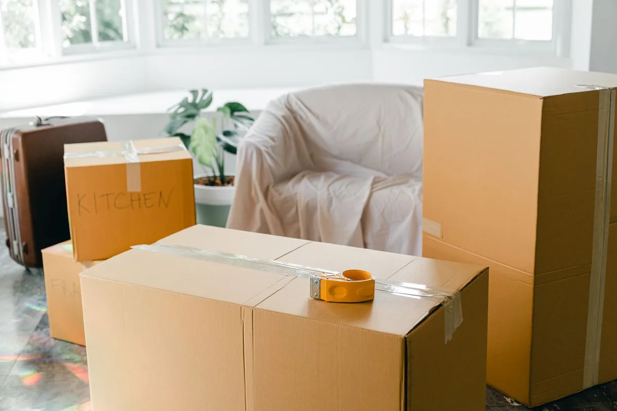 Hoarding Cleanup in Fiskdale, MA